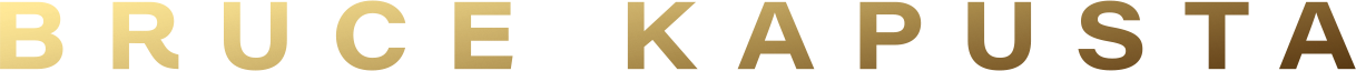 Bruce Kapusta